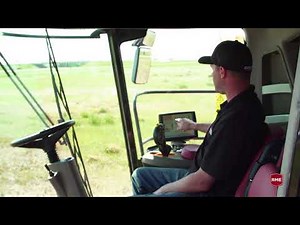 AG Tech Insight - On Header Height Controls and Header Calibration