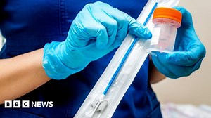 Cervical cancer: Northern Ireland adopts new HPV screening programme