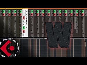 The best workflow for writing automation in Cubase—no more searching for automation lines!