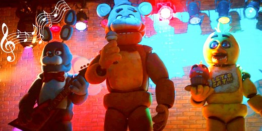 Five Nights At Freddy's Soundtrack Guide: Every Song & When It Plays