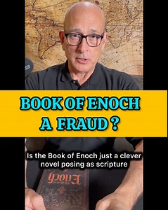 48K views · 573 reactions | Genesis 6 states there were giants before and after the Flood of Noah. Many jewish and christian resources have this mistaken idea that the Nephilim were human/angel hybrids. The Book of Enoch showcases this idea of good angels stooping to mate with humans. Is that true? #nephilim | Lost World Museum | Facebook