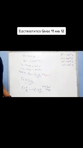 Keeran the Physics guy Dbn on TikTok