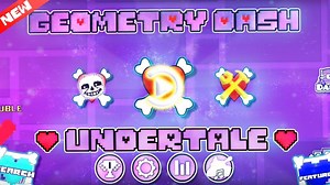 Undertale Texture Pack