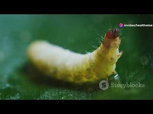 Enterobius vermicularis: The Pinworm Parasite Explained