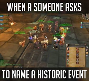 27K views · 399 reactions | The most historic event in gaming  | WASD Gaming | Facebook