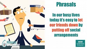 What do you know about the grammar of English phrasal verbs? We can help in this 6-minute guide. For more great English language lessons, visit our website: https://www.bbc.co.uk/learningenglish/english/ | BBC Learning English