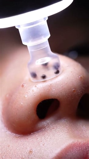 “Vacuum Focus ASMR 🎧 | Deep Relaxation with Gentle Suction Beats”