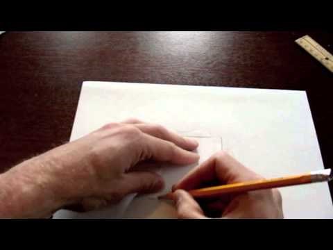 How to Make a Simple Frog Tessellation