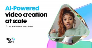 Free AI Avatar Generator - 1100  Realistic Avatars Available | HeyGen