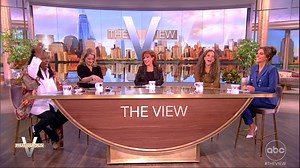 GUESTS TURNED AWAY FROM WEDDING RECEPTION: A woman took to Reddit after she and a colleague drove eight hours to their co-worker's wedding only to find out they were invited to the wedding ceremony but not the reception — #TheView co-hosts weigh in. abcn.ws/2RiH3wd | The View
