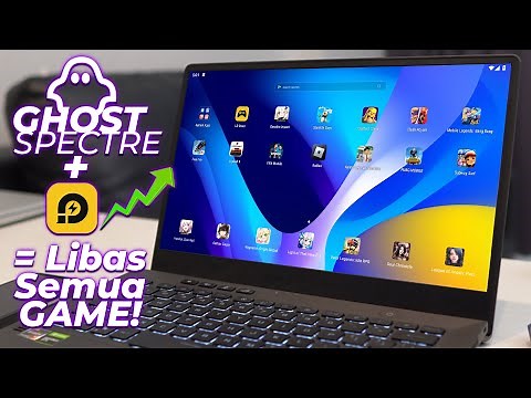 Ubah Windows Jadi Android Station dengan LD Player 9 Terbaru! Support COC, Genshin DLL 🔥
