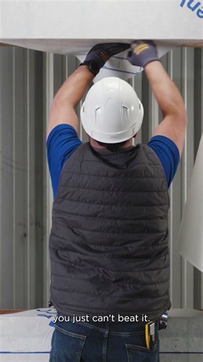 From Factory to Finished—Dry-In Homes in Weeks.