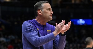 Get to know LSU MBB's new roster, potential for 2023-24