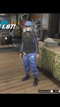 GTA V Online 1.67 ║*XDEV OUTFIT EDITOR*║ 20 BEST FEMALE MODDED OUTFITS USING XDEV ║+Showcase ║ PC