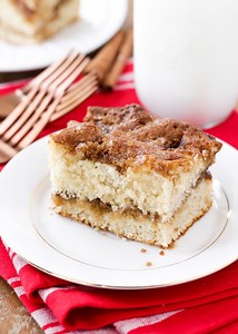 Coffee Cake Recipe
