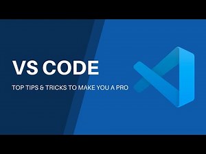 VS Code for Beginners: The Ultimate Collection of Tips & Tricks