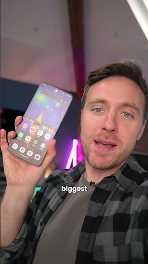 Can Your Phone Do This? 👀