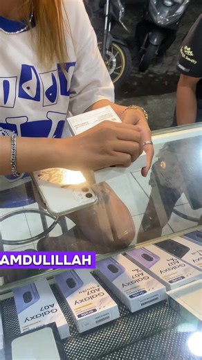 Rekomendasi iPhone Murah di Madinah Cell Pandaan