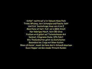 SSIO - HASH HASH (Lyrics + Audio)