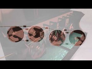 Inside the Wire Drawing Process