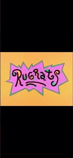RugRats Intro