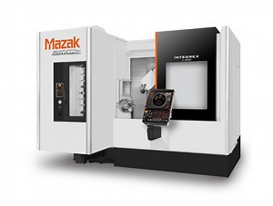 複合加工機をより身近にしたINTEGREXの新ラインナップ「INTEGREX j シリーズ」をタイで販売