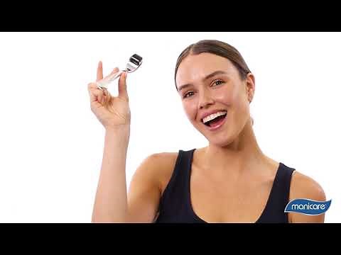 Introducing: Manicare Microneedle Derma Roller