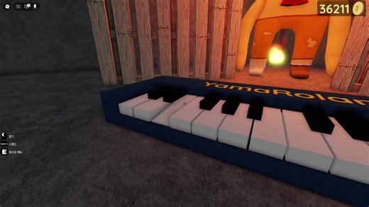 Roblox 3008 Piano Tutorials & Music