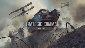 Strategic Command: World War I v1.15.00+DLC DRM-Free Download - Free GOG PC Games
