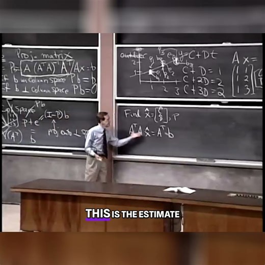 Unlocking Statistical Secrets: The Most Important Equation Explained! #shorts