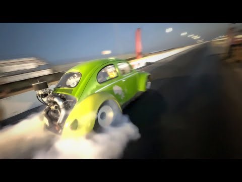 The VW Class at Raceworz 2025 @FamosoDragstrip 