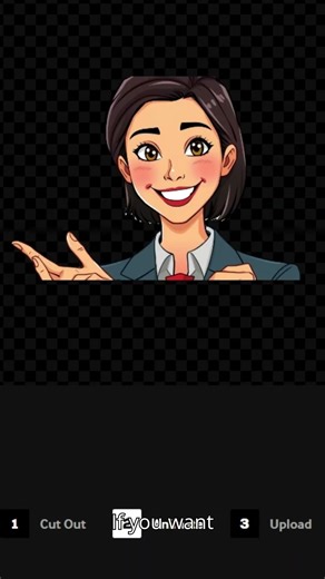 Create a GIF on GIPHY + Generate Perfect Tags with ChatGPT