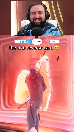3.2K views · 21 reactions | uno reverse with portals  | Splitgate | Facebook
