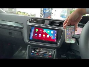 Bluetooth接続とAppleCarPlayでより充実したドライブを！【Volkswagen便利機能】
