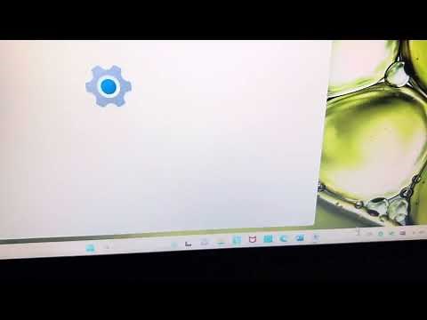 Moving the “Start” button (or Start menu) from the middle or center to the left | Windows 11 tips