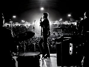 The top 10 highest-attended free concerts of all time