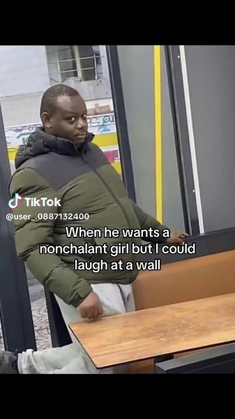 #relatable #foryou #viral | when he wants a nonchalant gf