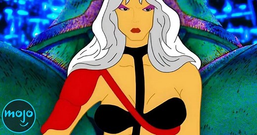 Top 30 Animated Movies for Adults | Articles on WatchMojo.com