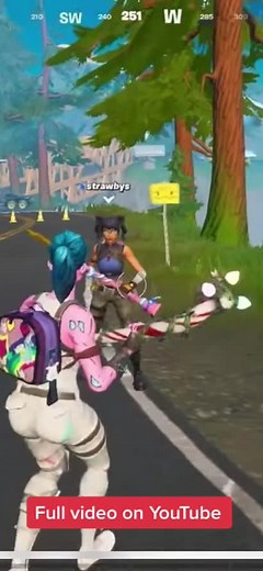 Techy full video on YouTube