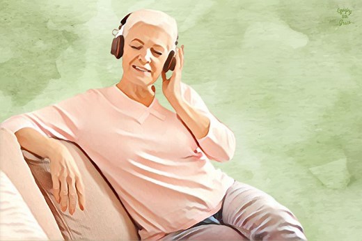 Best Audiobook Players for Seniors Elderly ( 2021 Edition)