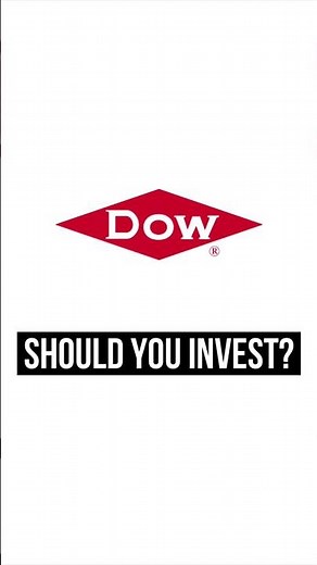 Dow Inc (DOW) Stock Analysis: Should You Invest in $DOW?