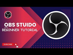 OBS Studio How To Download And Install OBSStudio 29.1.3 On Windows/MAC/Linux (2023)
