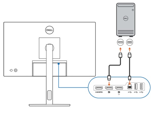 Dell Display Manager Usage and Troubleshooting
