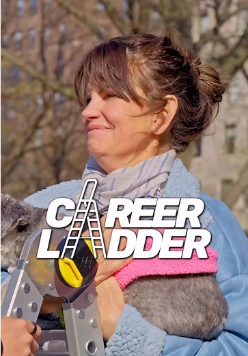 Weird NYC Job: What It's Like Working in the City