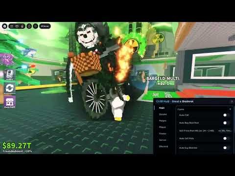 SAB SCRIPT CHILL HUB V3 FREE