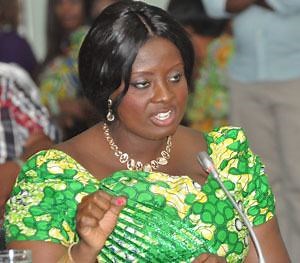 Victoria Hammah - Alchetron, The Free Social Encyclopedia