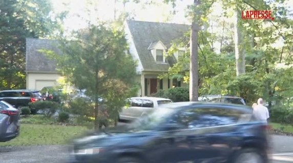 L'Fbi perquisisce casa e ufficio di John Bolton, ex consigliere per sicurezza nazionale di Trump