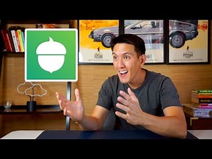 Acorns Review: My Honest Thoughts on the Investment App, Pros and Cons, 2020