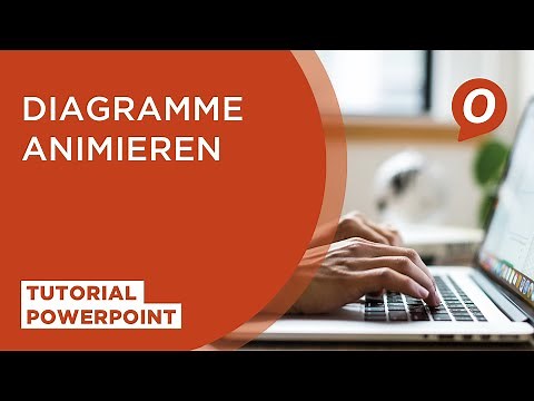 Tutorial Microsoft PowerPoint: Diagramme animieren
