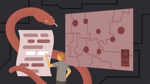 Python Scripting Using the ArcGIS API for Python Online Class | LinkedIn Learning, formerly Lynda.com